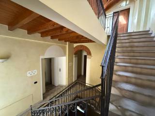 Interno palazzo