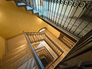 Interno palazzo