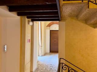 Interno palazzo