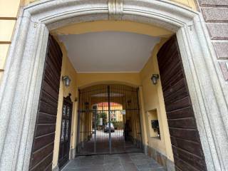 Interno palazzo