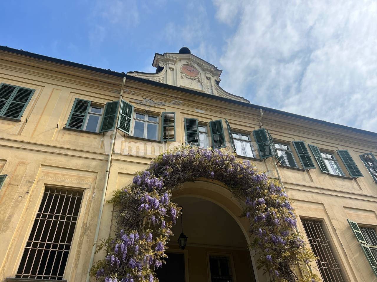 Appartamento in affitto a Torino