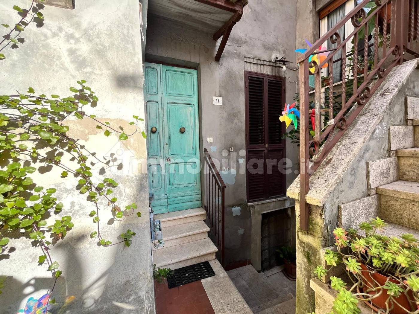 Appartamento in vendita a Orte