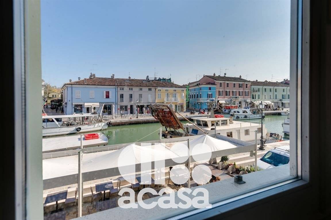 Appartamento in vendita a Cesenatico