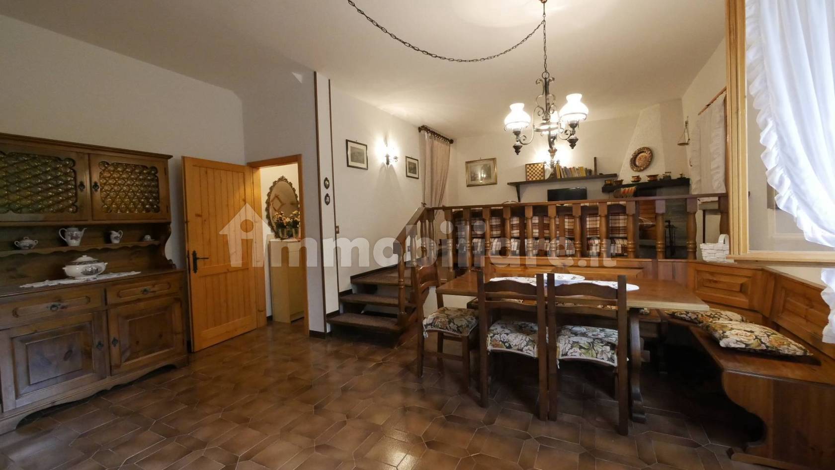 Villetta a schiera - foto 5