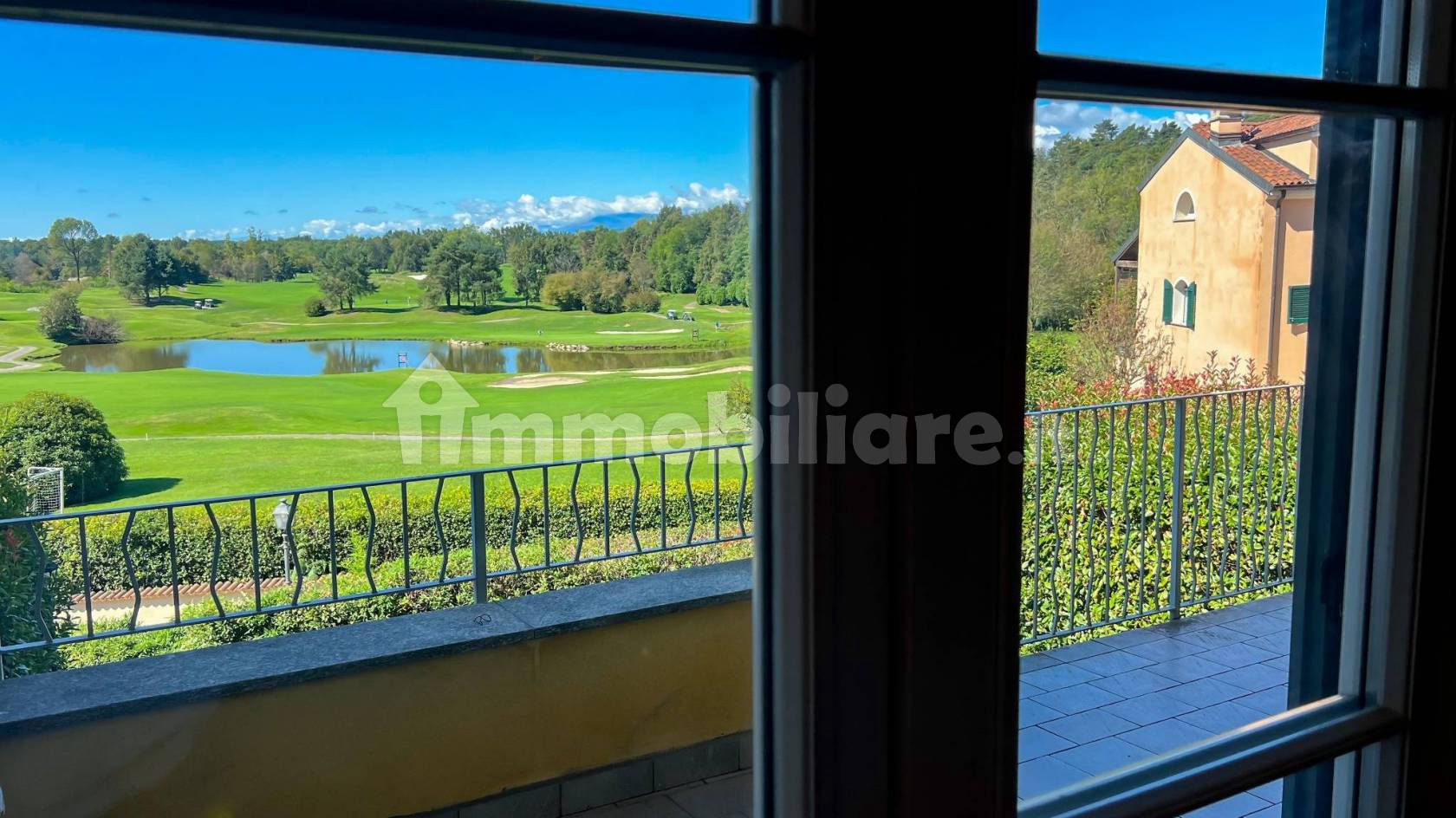 Appartamento in vendita a Bogogno