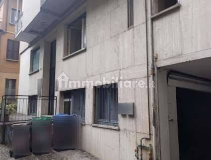 Appartamento in vendita a Varese