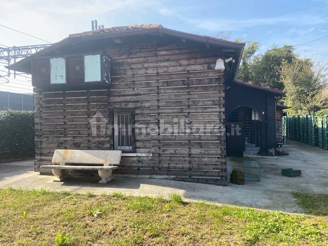 Villa in vendita a Brescia