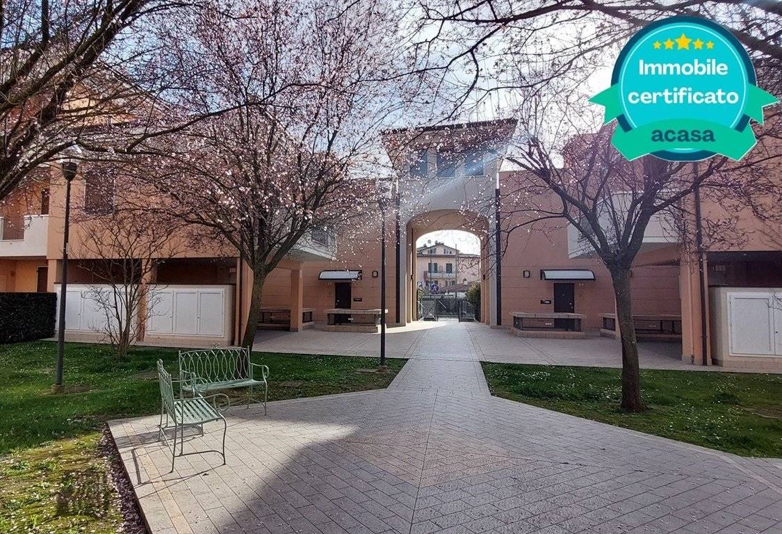 Appartamento in vendita a San Mauro Pascoli