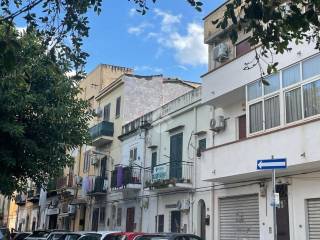 Single-family detached house corso dei mille 513, Settecannoli, Palermo