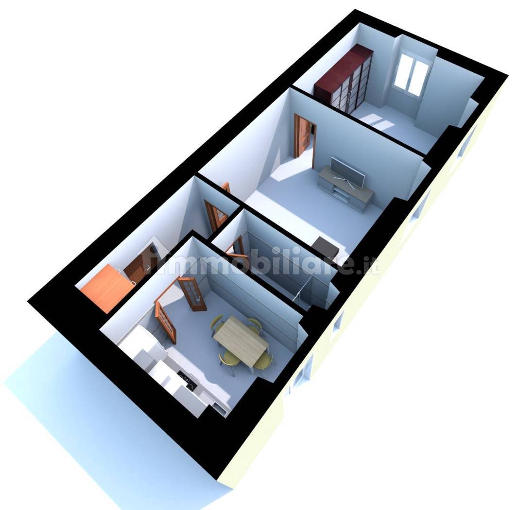 Appartamento - foto 2