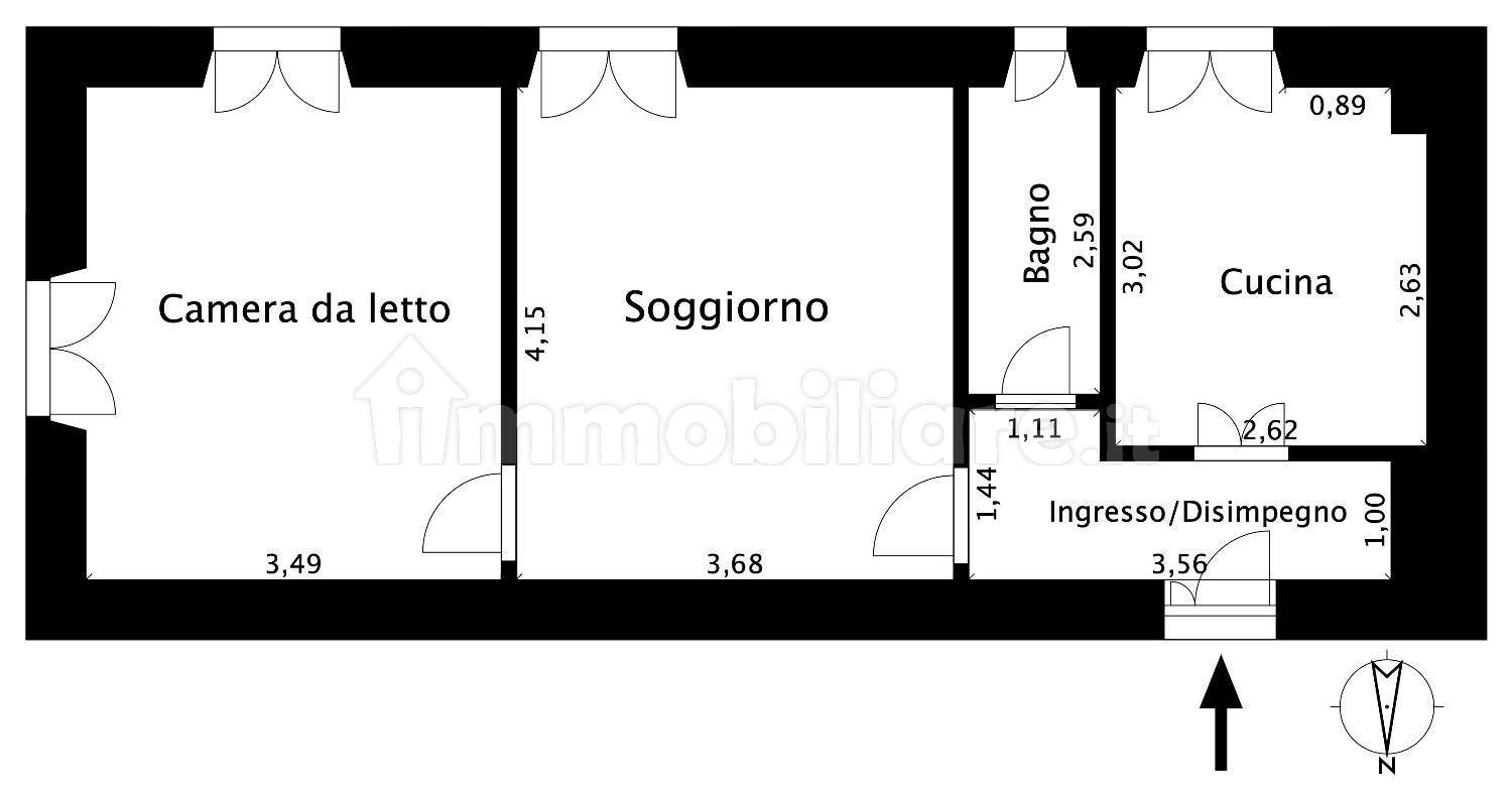 Appartamento - foto 3