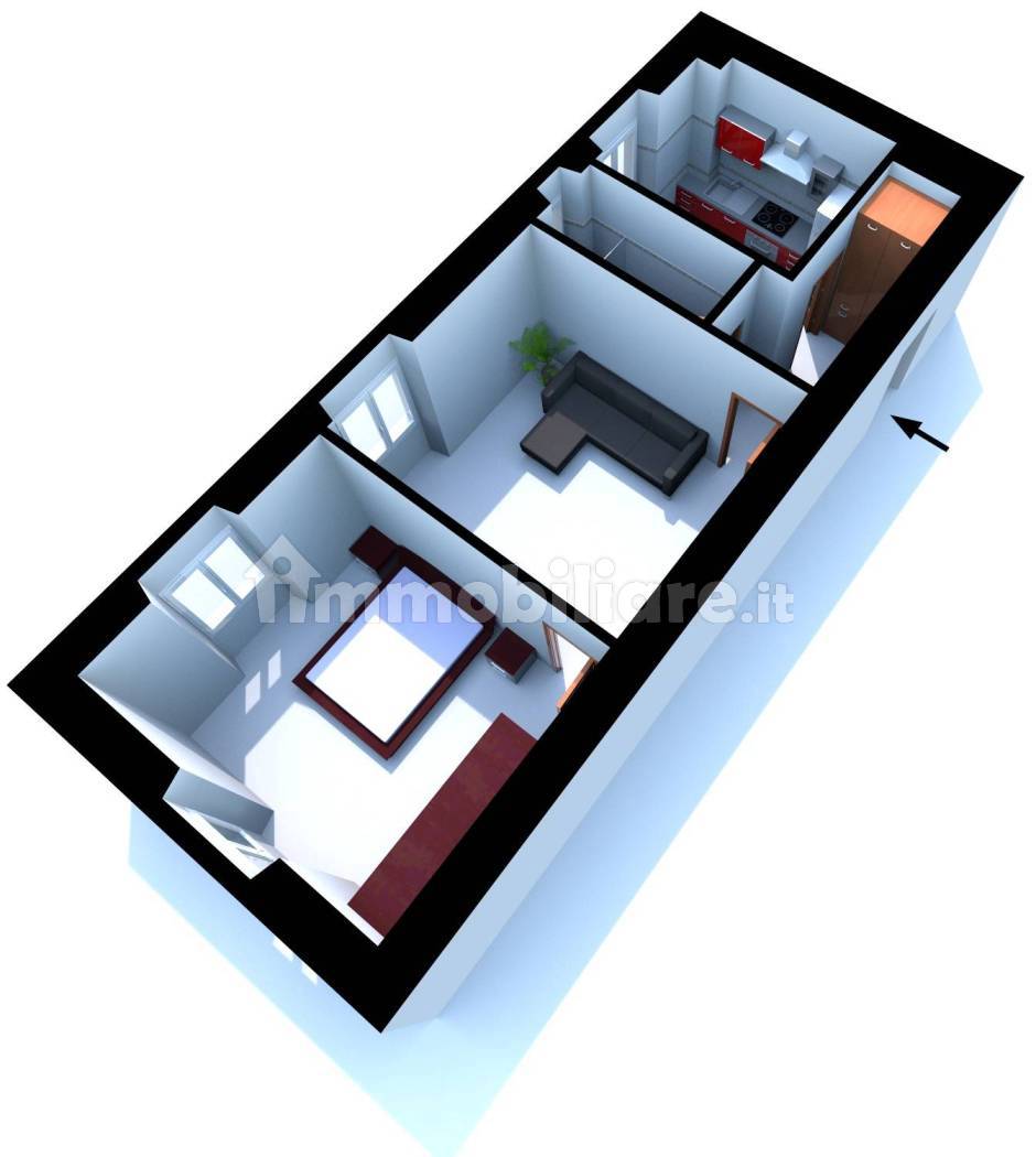 Appartamento - foto 4