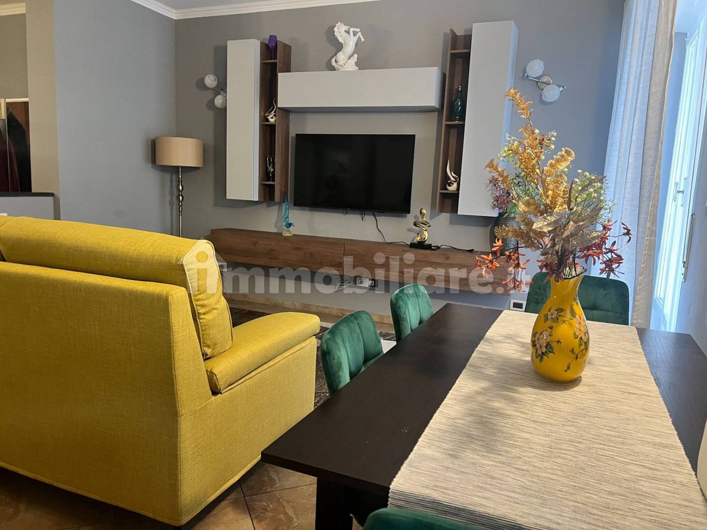 Appartamento in affitto a Sanremo