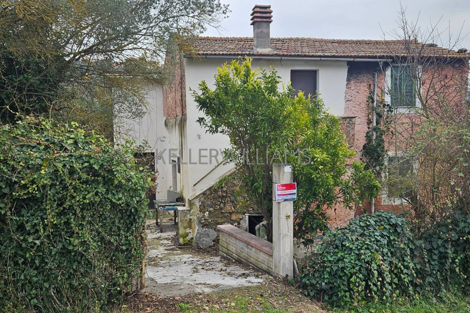 Rustico - Casale in vendita a Anagni