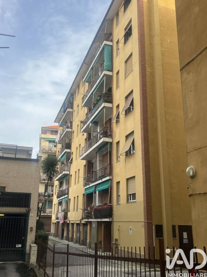Appartamento in vendita a Chiavari