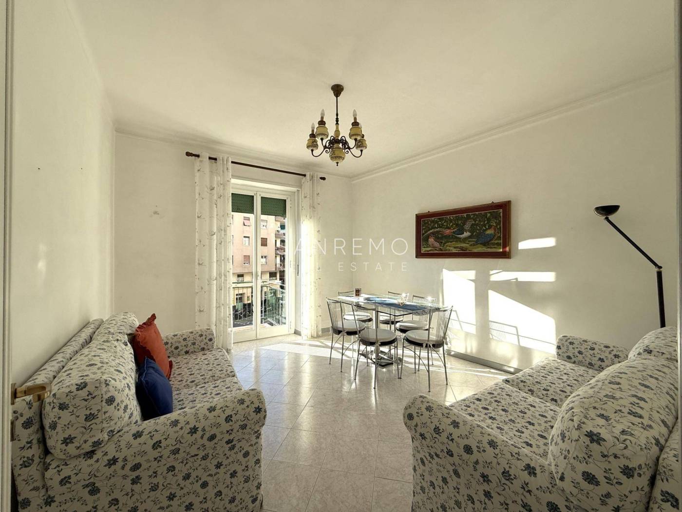 Appartamento in vendita a Sanremo