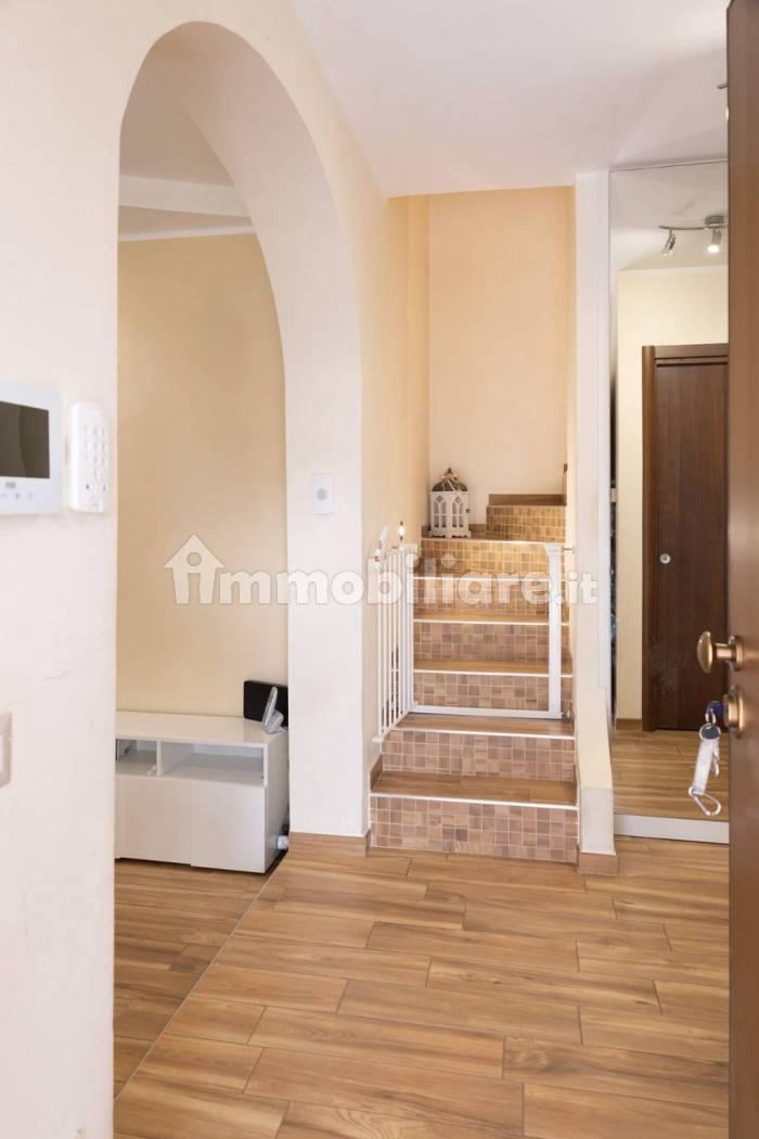 Villetta a schiera - foto 3