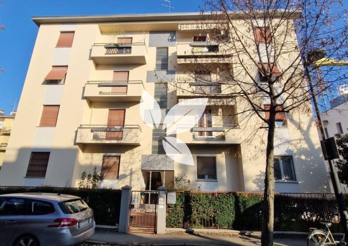 Appartamento in vendita a Parma