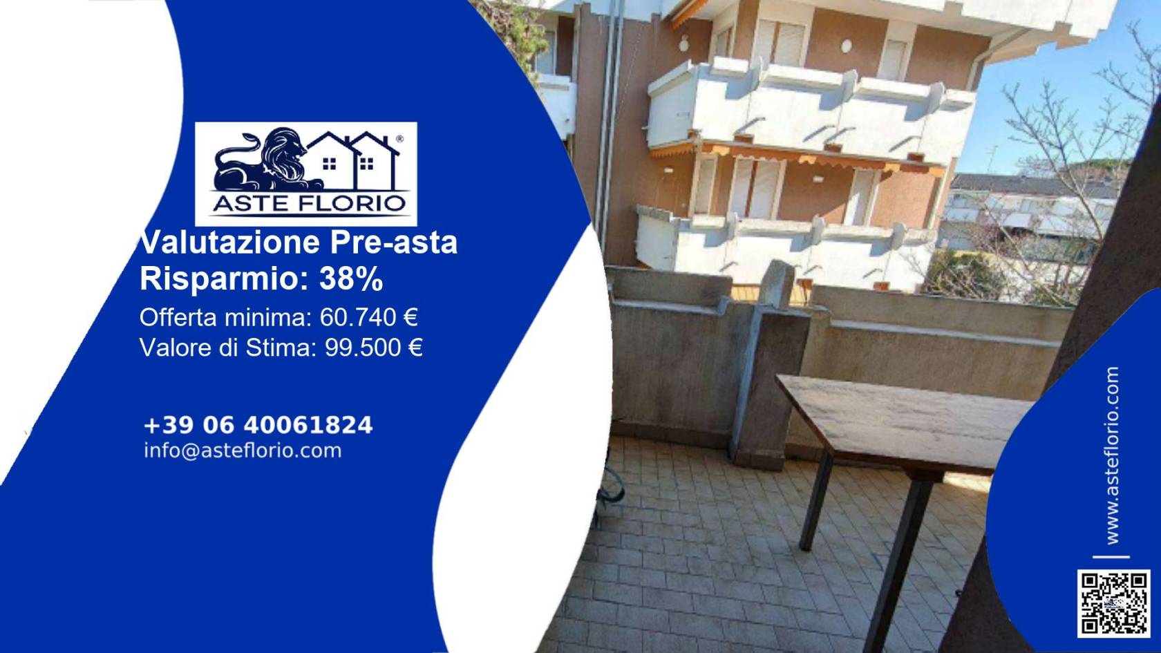 Appartamento in vendita a San Michele al Tagliamento