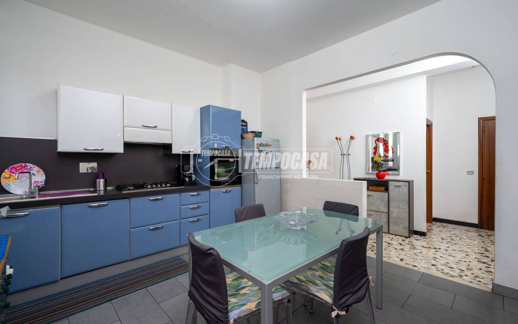 Appartamento in vendita a Reggio Emilia