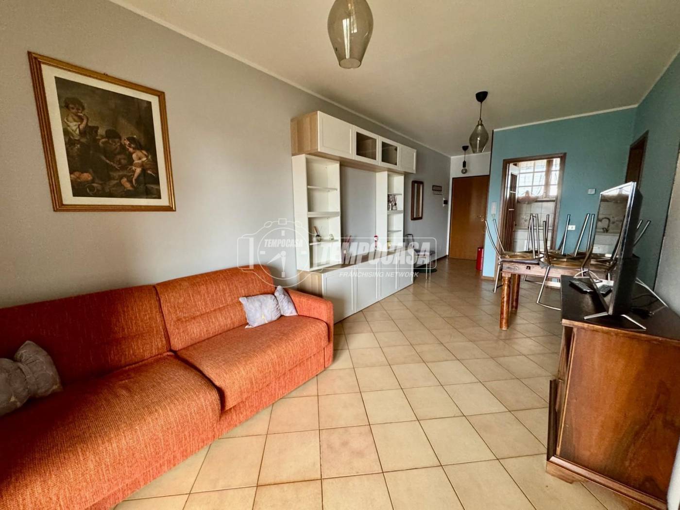 Appartamento in vendita a Reggio Emilia