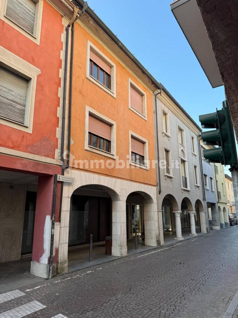 Palazzo - Edificio in vendita a Orzinuovi