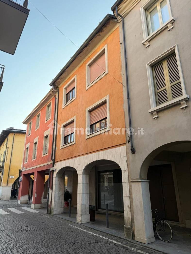 Palazzo - Edificio - foto 2