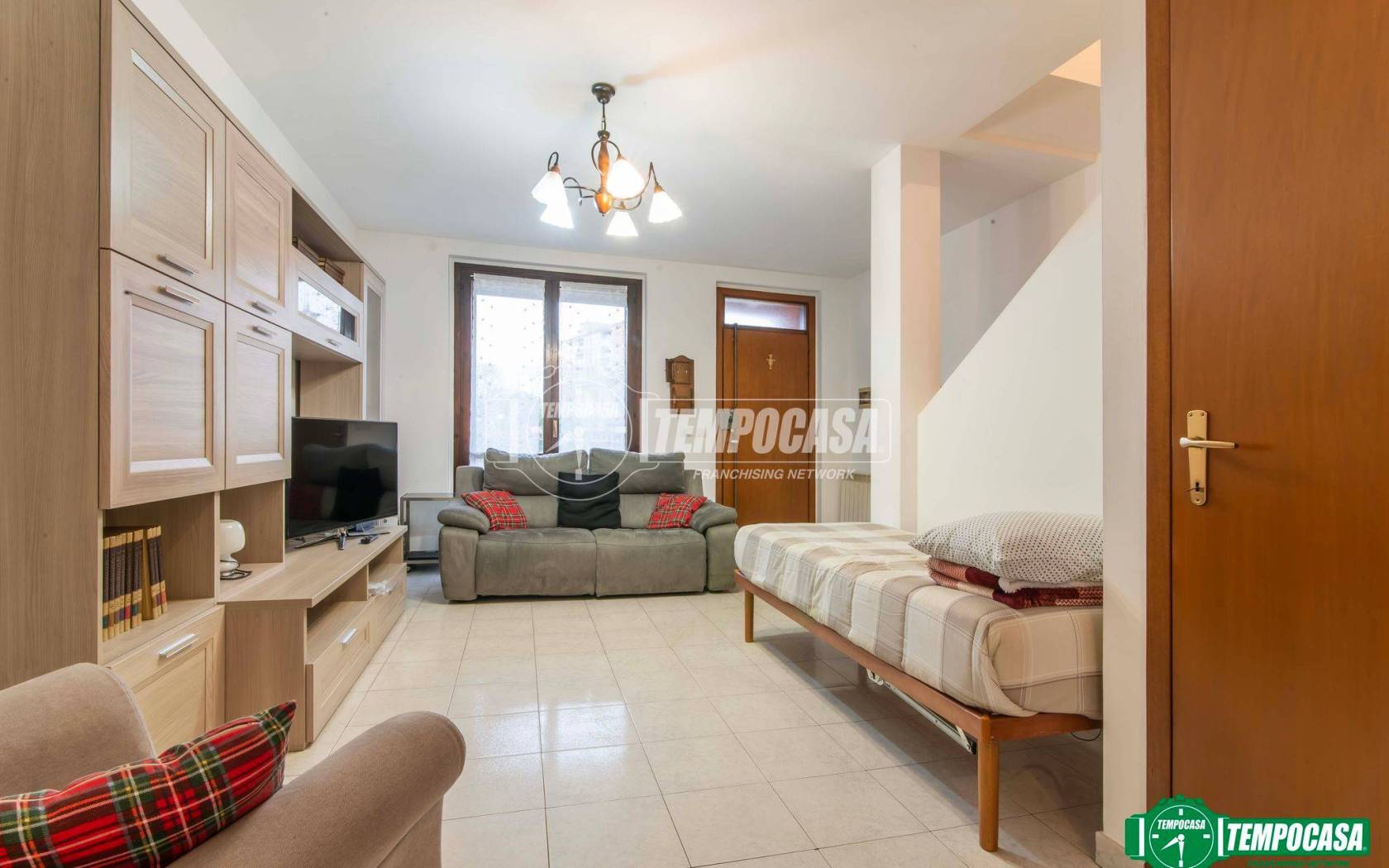 Villetta a schiera - foto 4