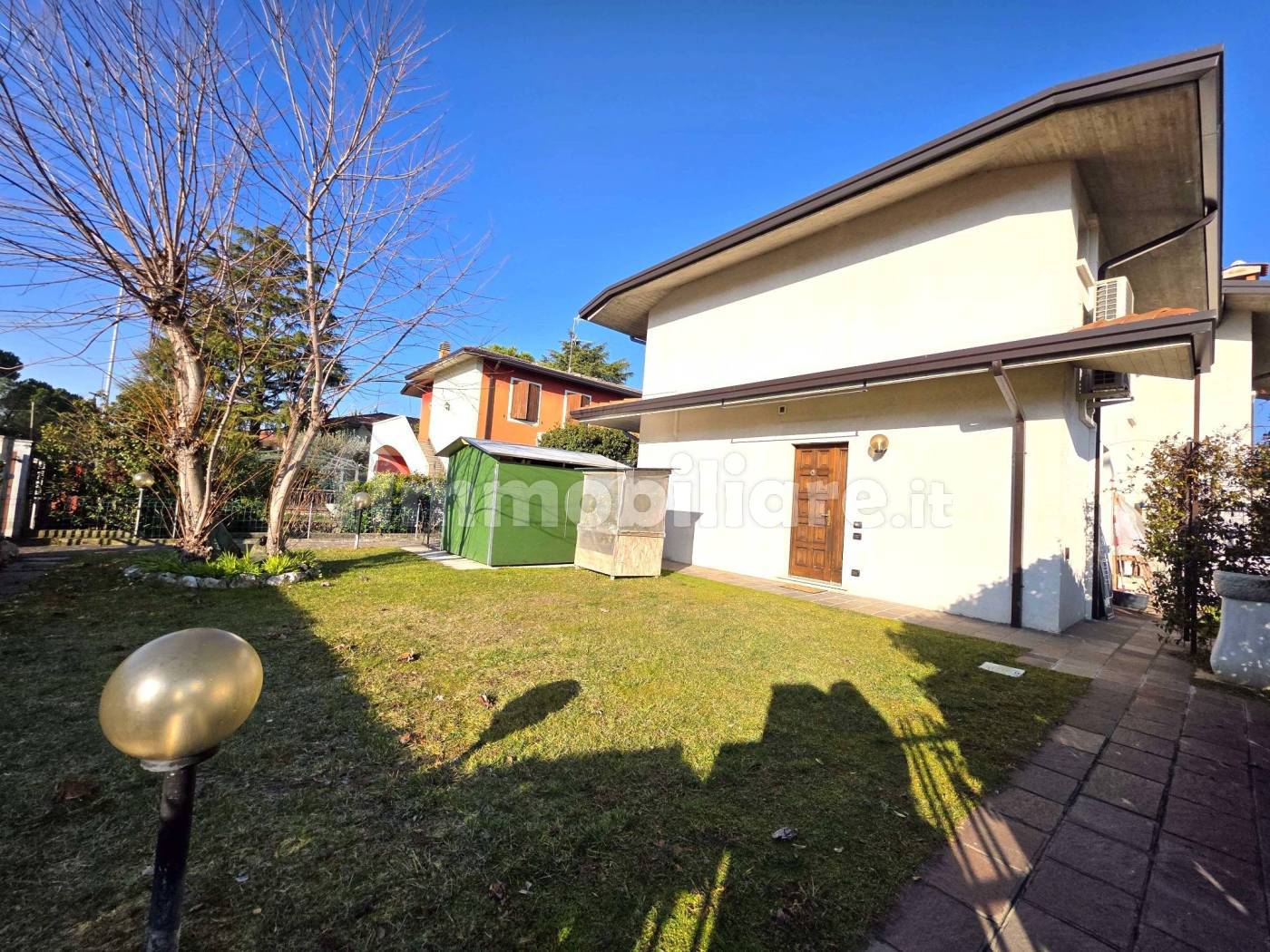 Villa in vendita a Sirmione