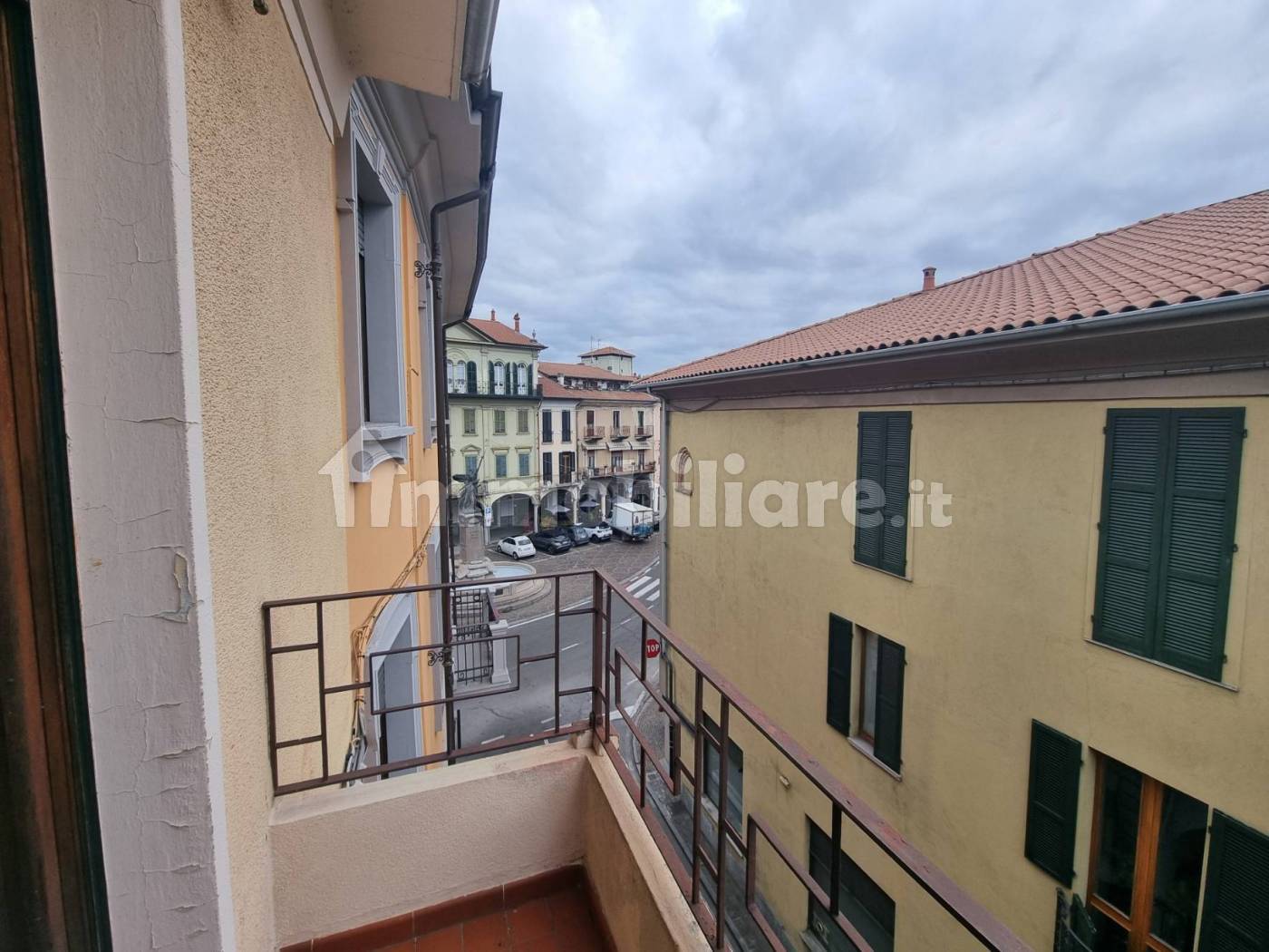 Appartamento in vendita a Romagnano Sesia