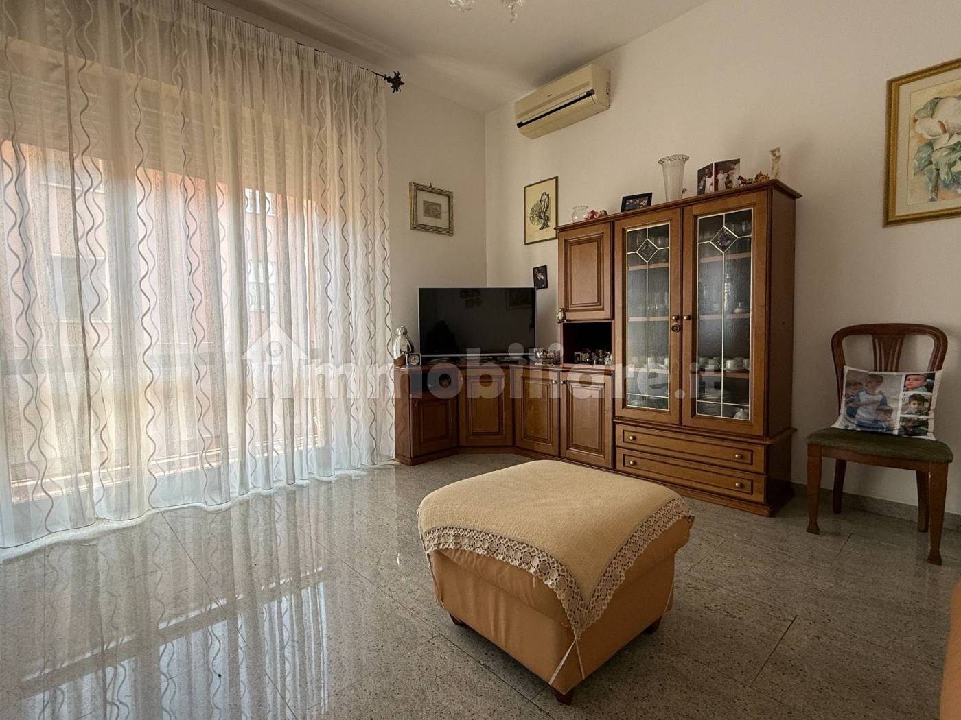 Appartamento in affitto a Bologna