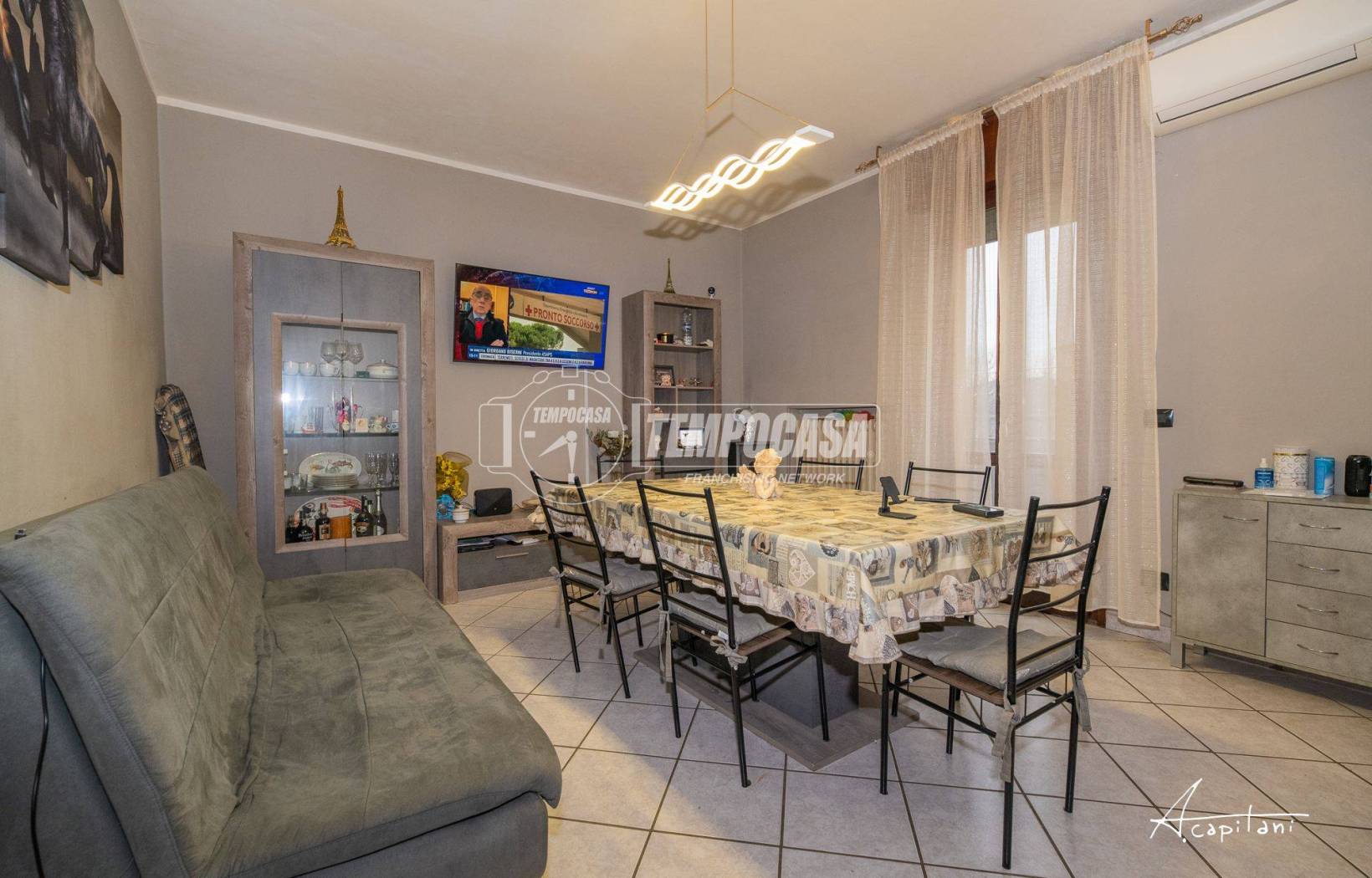 Appartamento in vendita a Soliera