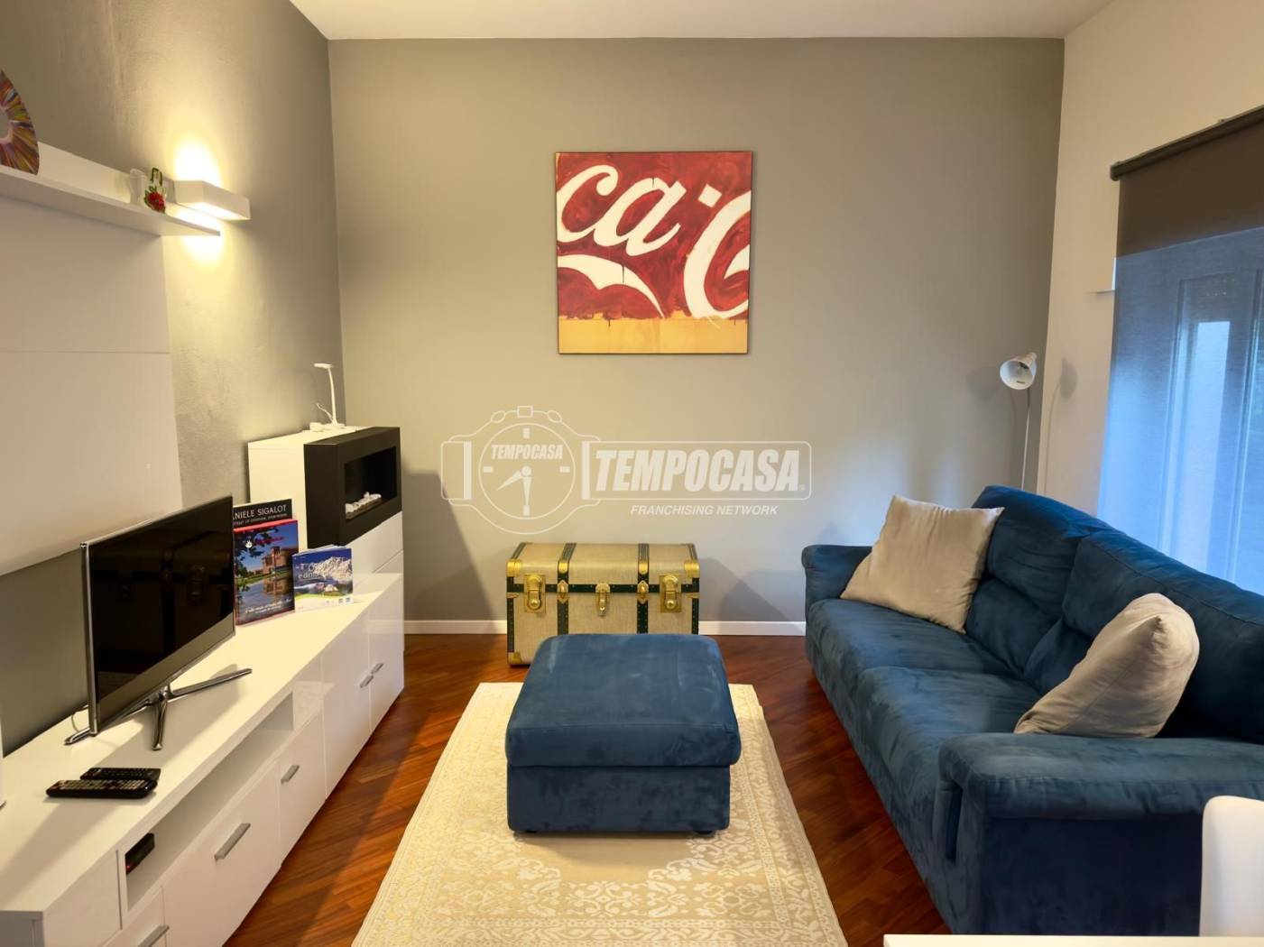 Appartamento in vendita a Verbania