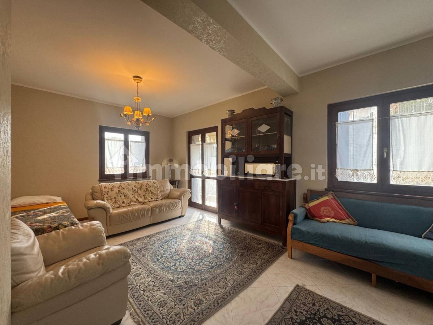 Appartamento in vendita a Sirmione