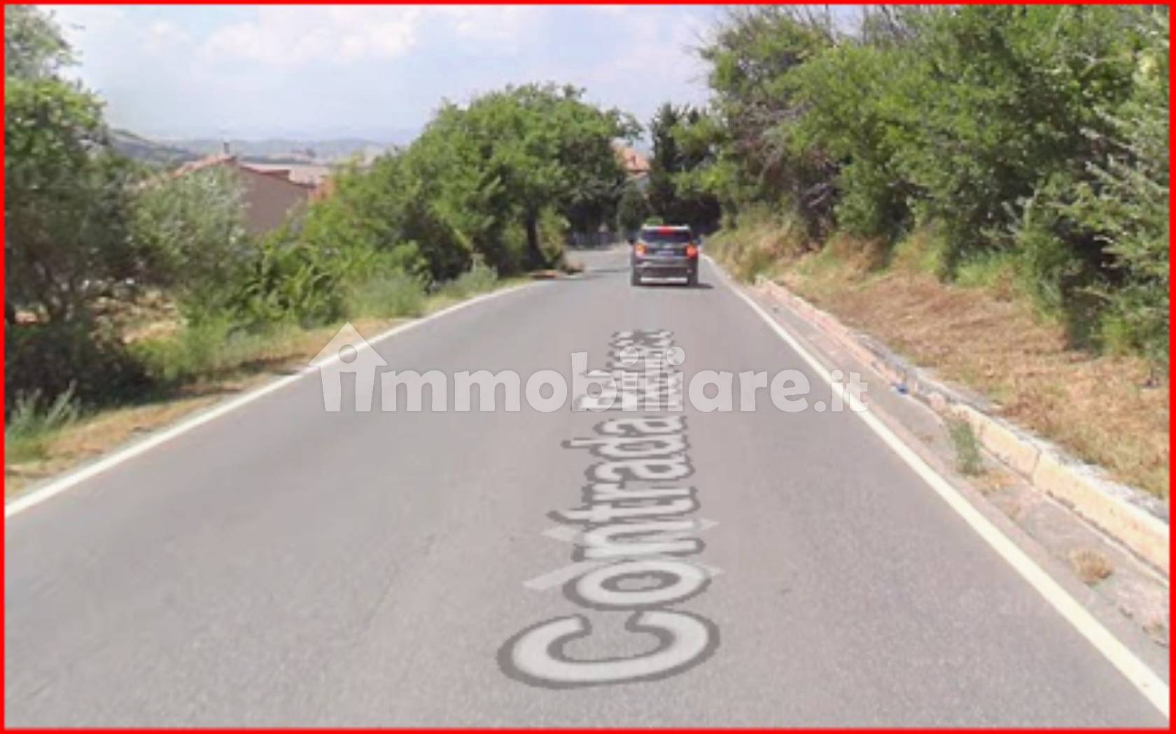 Appartamento in vendita a Potenza Picena