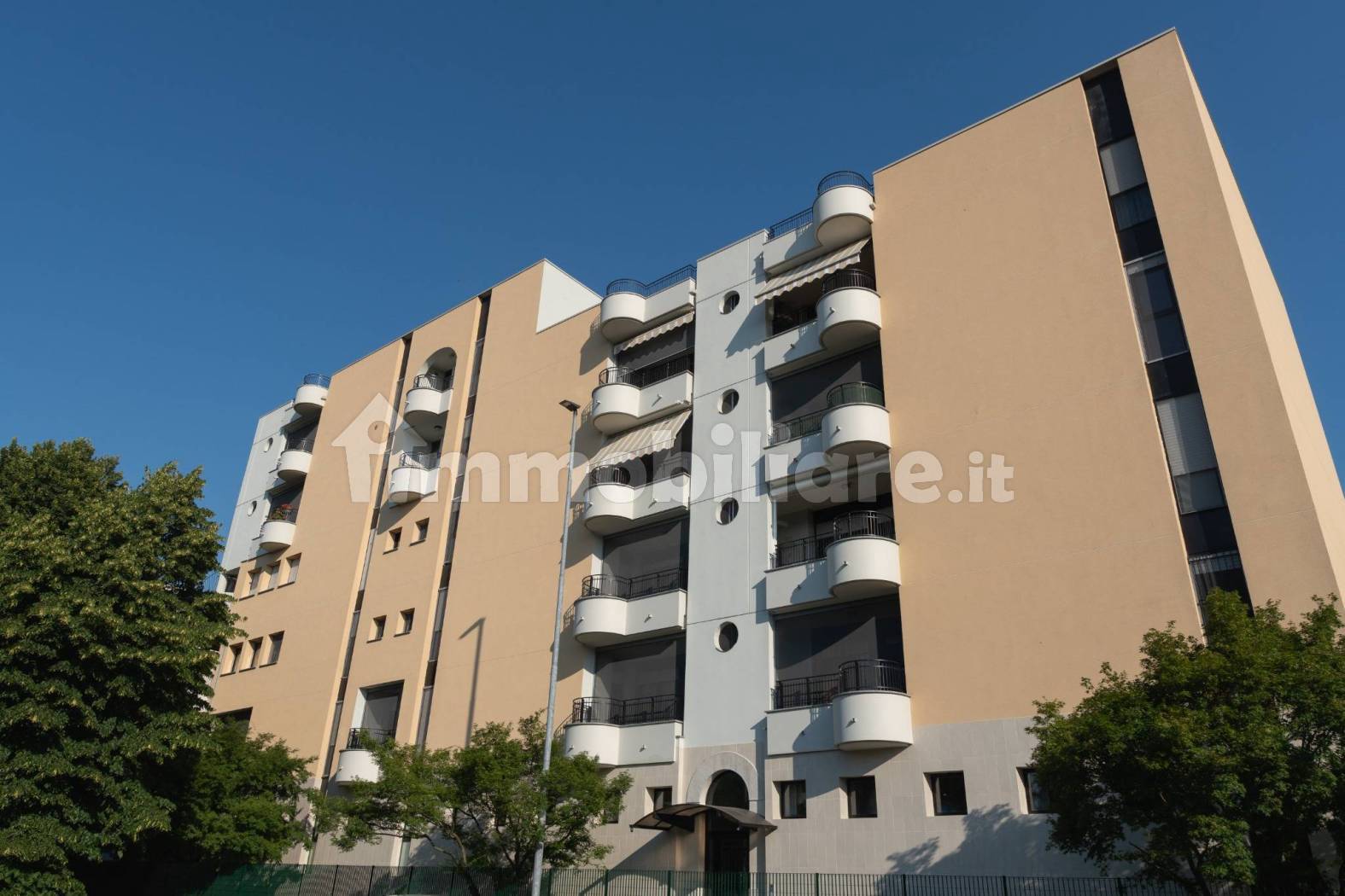 Appartamento in vendita a Buccinasco