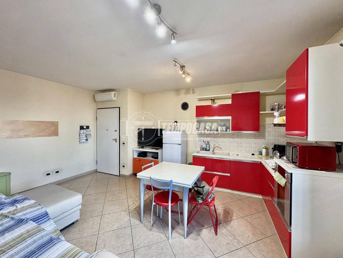 Appartamento in vendita a Mirandola