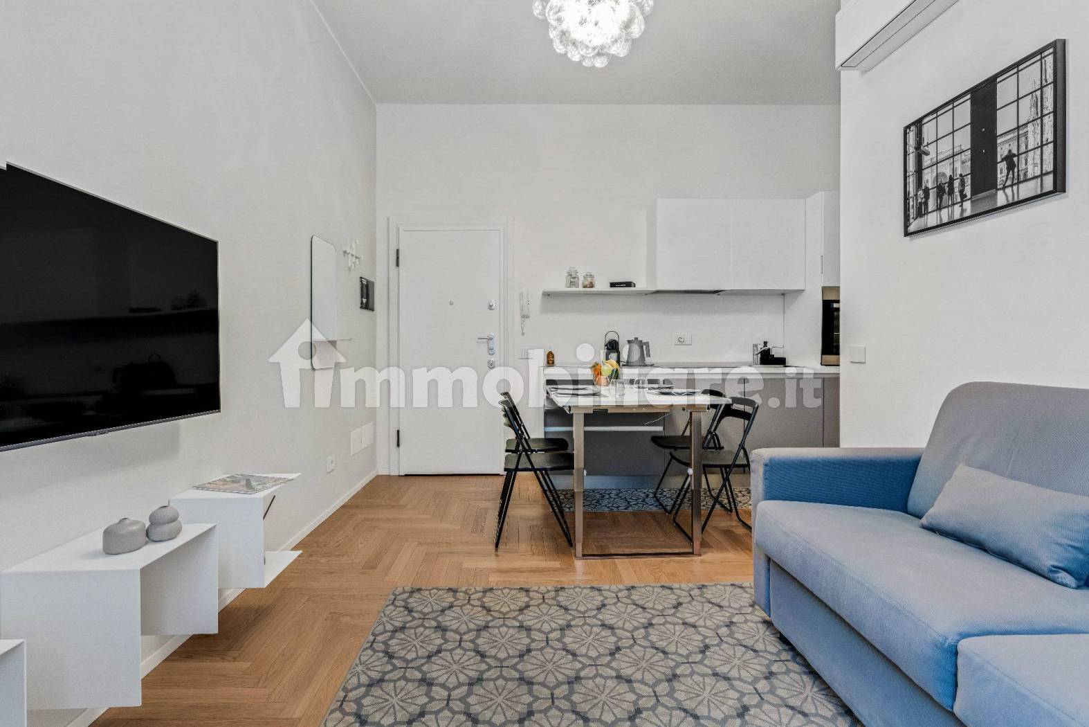 Appartamento - foto 3