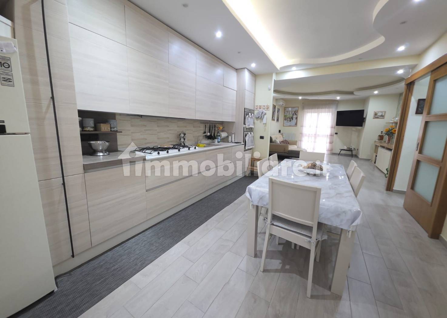 Appartamento in vendita a Bacoli