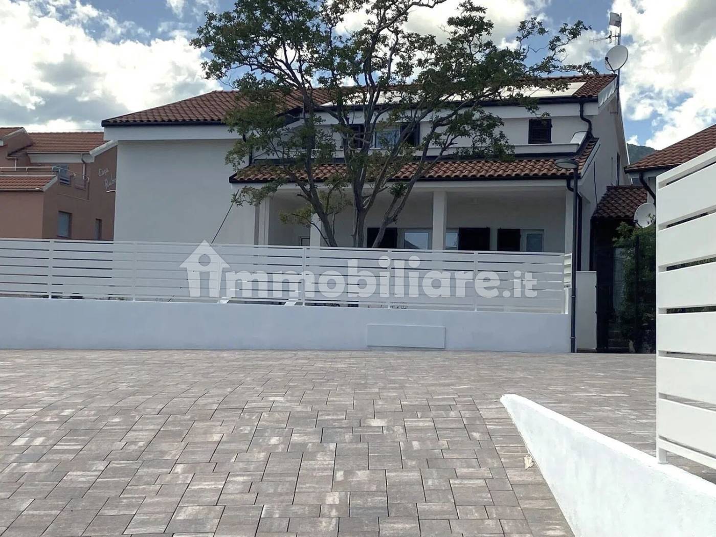 Appartamento in vendita a Loano