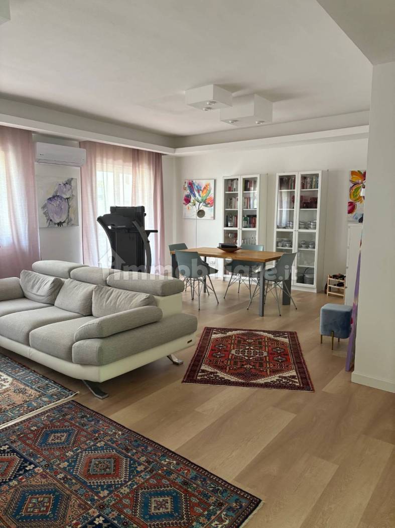 Appartamento in vendita a Porto Empedocle