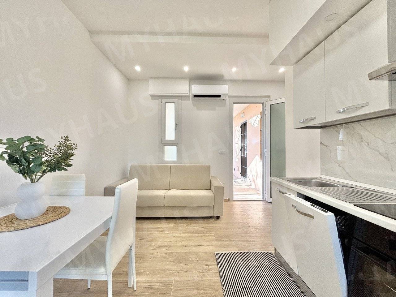 Appartamento in vendita a Cesenatico