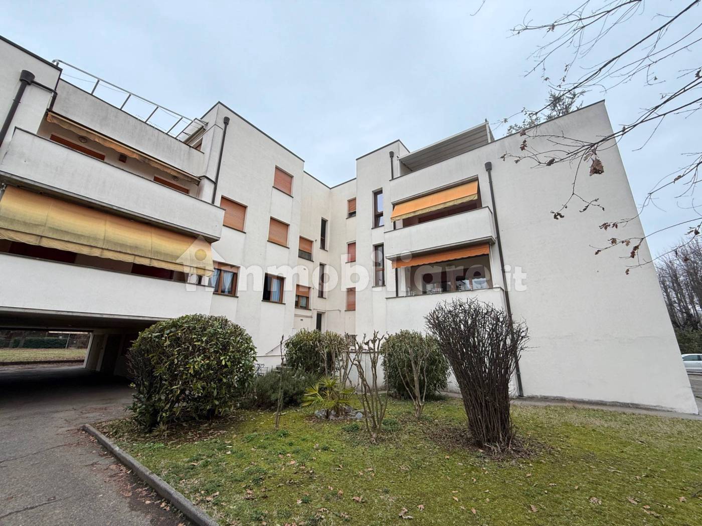 Appartamento in vendita a Massa Lombarda