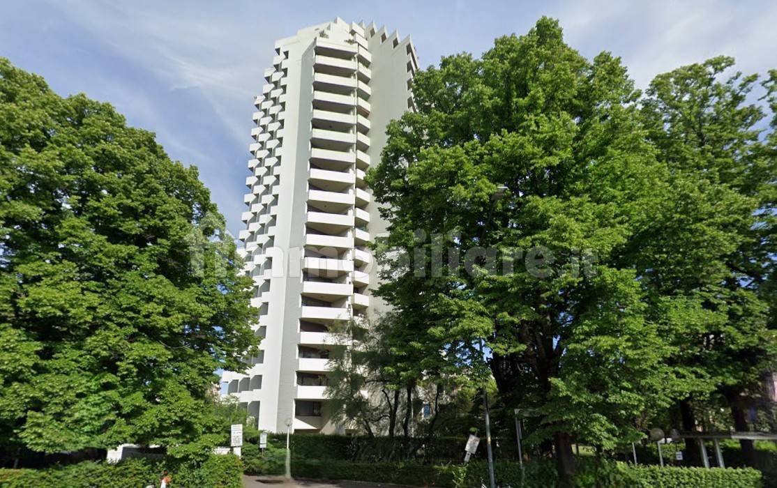 Appartamento in vendita a Bologna