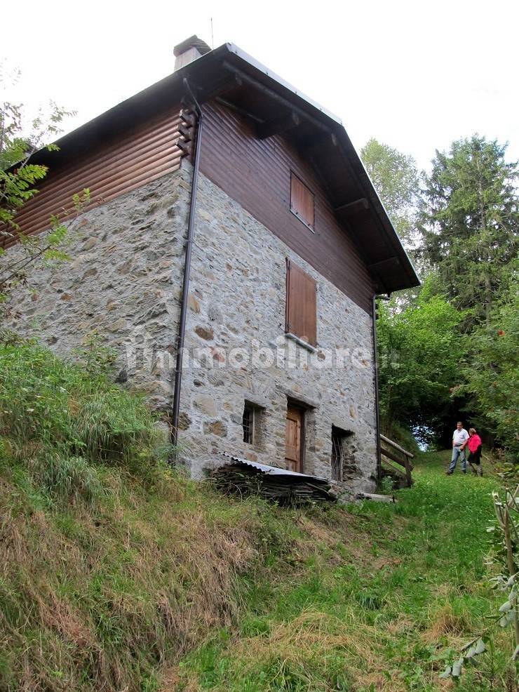 Rustico - Casale in vendita a Grosio