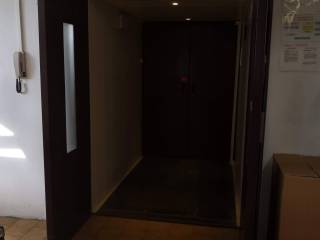 Interno palazzo