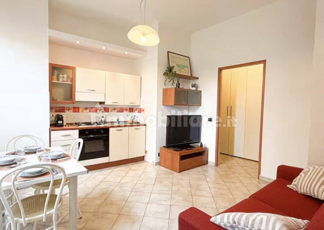 Appartamento in vendita a Monza