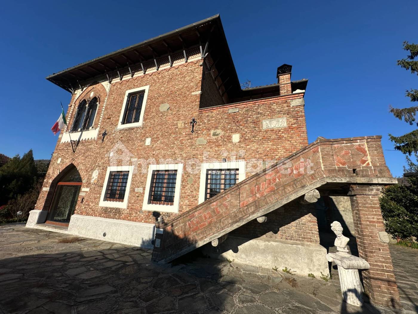 Villa in vendita a Mignanego