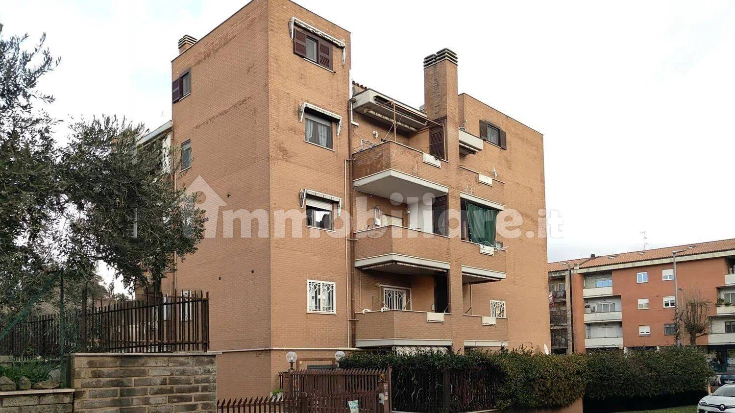 Appartamento in vendita a Genzano di Roma