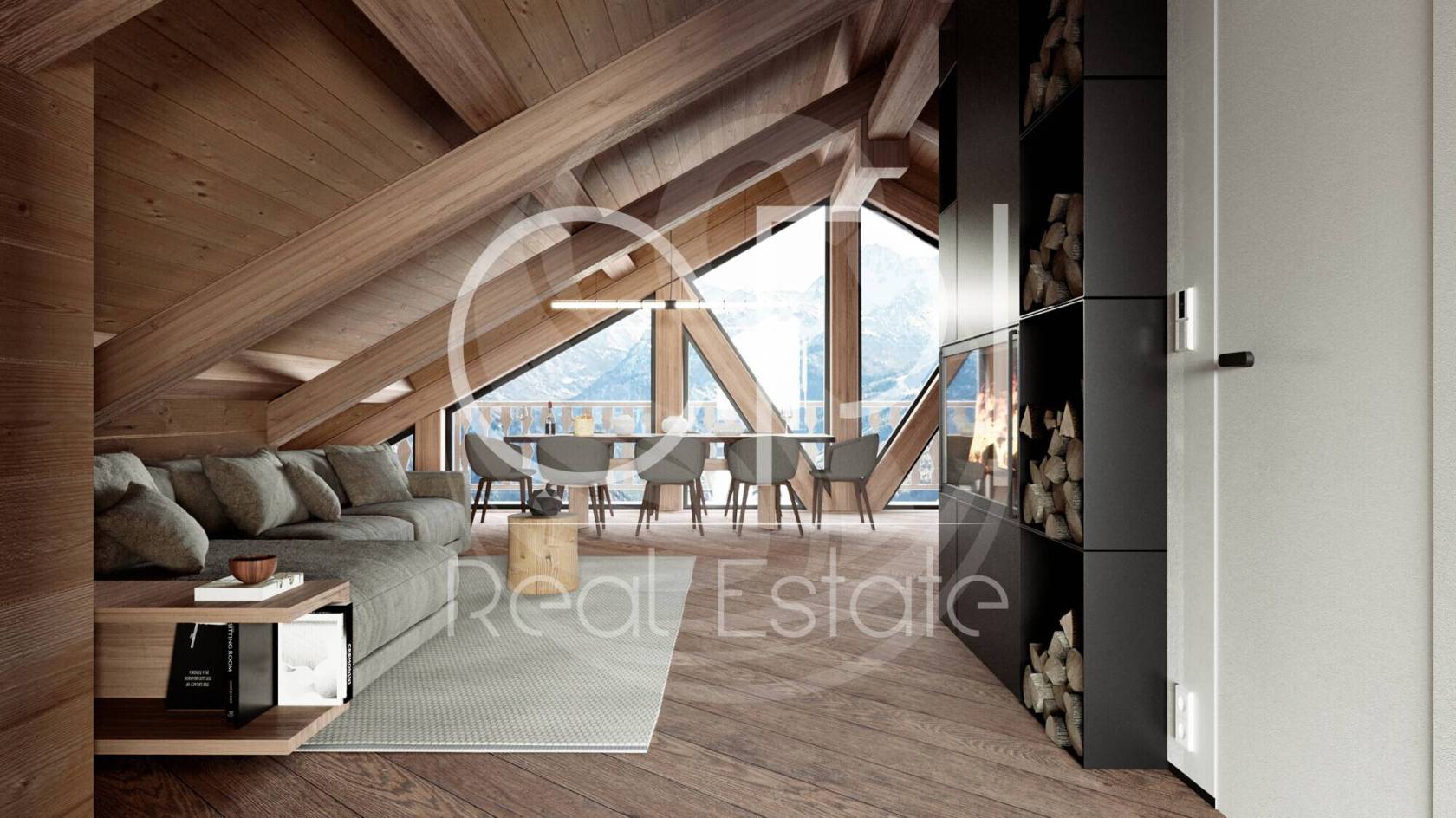 Appartamento - foto 3